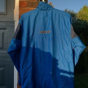 Nike Windbreaker